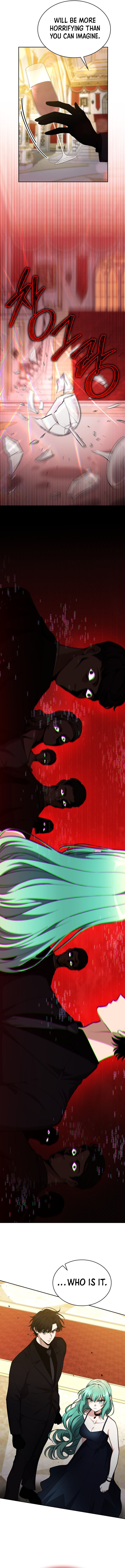 Kidnapped Dragons Chapter 38 15